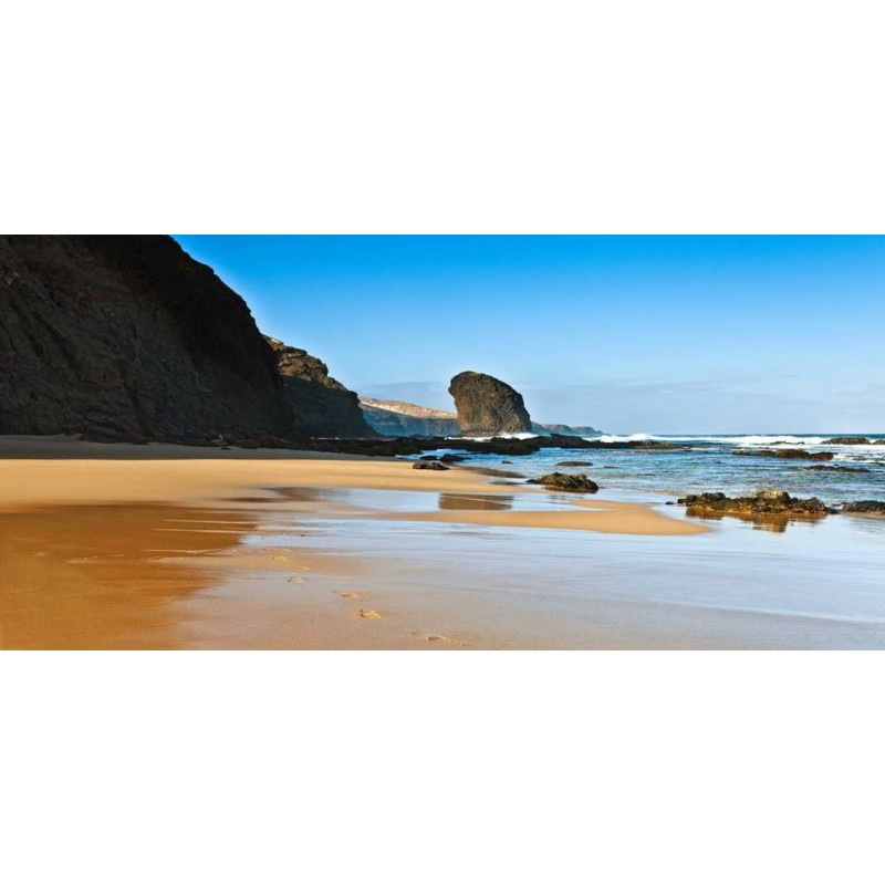 Cuadros Modernos-180 x 60 cm Oferta Barato paisaje playa
